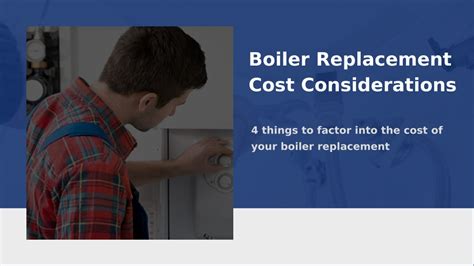 How Much to Replace Boiler: A Symphony of Costs and Considerations