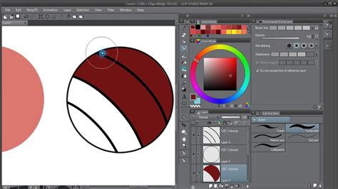 How to Color in Clip Studio Paint: A Journey Through Digital Artistry and the Mysteries of the Universe