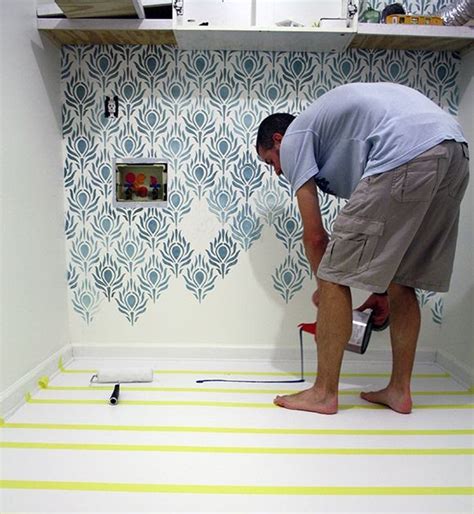 Should You Paint Before Flooring: A Whimsical Dance of Colors and Tiles