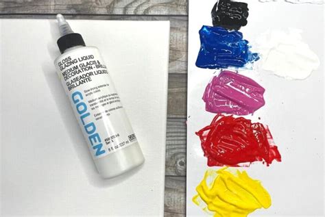 What is Soft Body Acrylic Paint and How Does It Compare to Other Mediums?